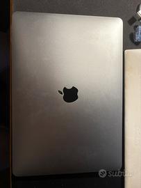 Apple Macbook air m1 8gb 256gb