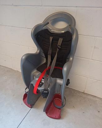 Seggiolino per bicicletta