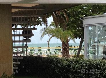 Appartamento in villa privata Giulianova