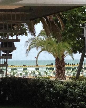 Appartamento in villa privata Giulianova