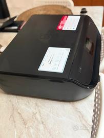 Stampante HP.