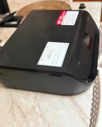 Stampante HP.