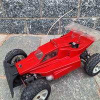 MANTUA  DEVIL UNICA è STUPENDA