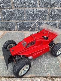 MANTUA  DEVIL UNICA è STUPENDA