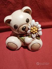 Thun Teddy stella alpina