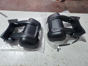 Specchietti RETROVISORI ESTERNI 2.20