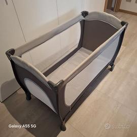 culla da viaggio hauck sleep n play