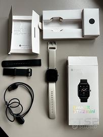 Smartwatch Amazfit GTS 2 mini