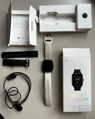 Smartwatch Amazfit GTS 2 mini