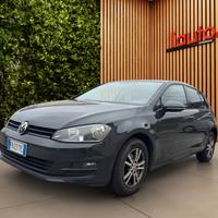 Volkswagen Golf 1.6 TDI 90 CV 5p.