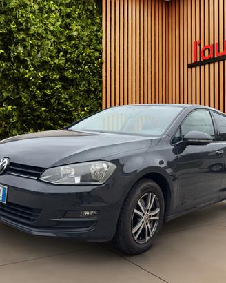 Volkswagen Golf 1.6 TDI 90 CV 5p.