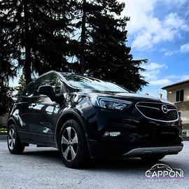 Opel Mokka 1.6 CDTI Ecotec 136CV 4x4 Start&Stop