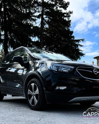 Opel Mokka 1.6 CDTI Ecotec 136CV 4x4 Start&Stop