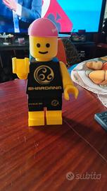 omino Lego formato BIG