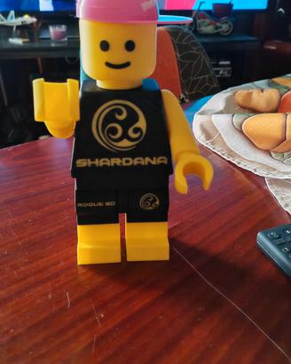 omino Lego formato BIG