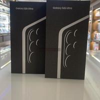 Samsung Galaxy S26 Ultra 256 GB - NUOVO