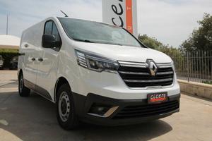 Renault Trafic T27 2.0 BluedCi 150CV PC-TN Furgone
