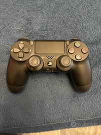 Joystick/pad/controller PS4