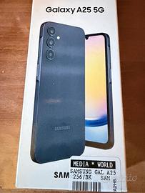 Samsung A25 5G
