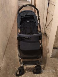 Trio PEG perego futura 