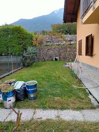 Parziale Villetta indipendente a Quart