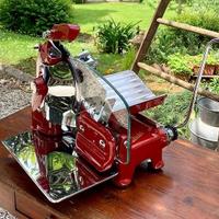 Affettatrice Berkel modello H