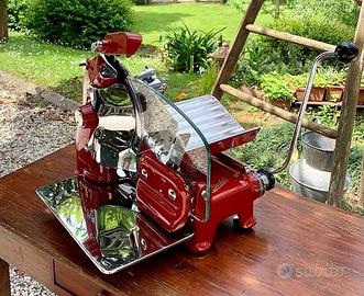 Affettatrice Berkel modello H