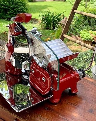 Affettatrice Berkel modello H