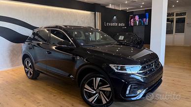 Volkswagen T-Roc 1.0 TSI R-Line