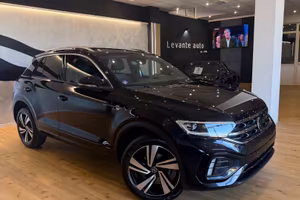 Volkswagen T-Roc 1.0 TSI R-Line