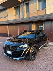 Peugeot 2008 - 1.5 131 CV BLUEHDI GT
