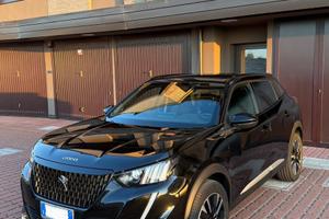 Peugeot 2008 - 1.5 131 CV BLUEHDI GT