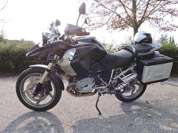Bmw r1200gs