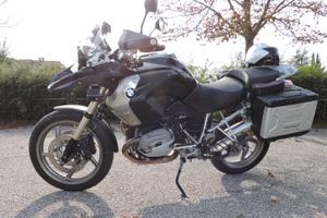 Bmw r1200gs