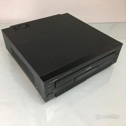 Pioneer CLD 909 lettoore laserdisc NTSC Guasto  			