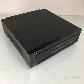 Pioneer CLD 909 lettoore laserdisc NTSC Guasto