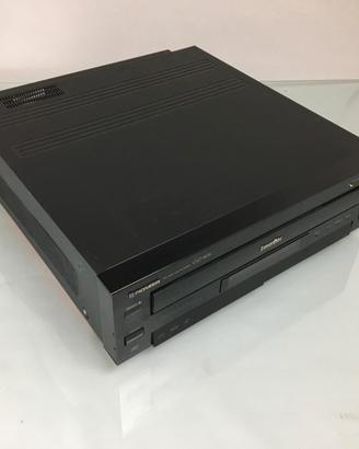 Pioneer CLD 909 lettoore laserdisc NTSC Guasto