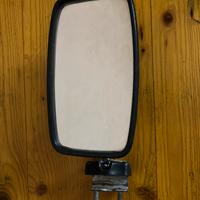 Specchio retrovisore fiat 500 epoca