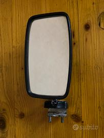 Specchio retrovisore fiat 500 epoca