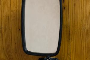 Specchio retrovisore fiat 500 epoca