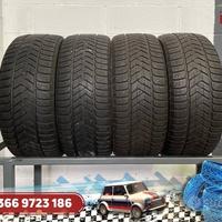 4 gomme 225 45 17. Pirelli Invernali 75% 2017