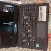 Acer N1505 Notebook Non Funzionante – Pezzi/Ripara