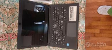 Acer N1505 Notebook Non Funzionante – Pezzi/Ripara