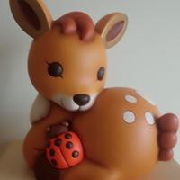  Cerbiatto Amy Thun Maxi