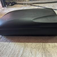 Box da tetto nordrive