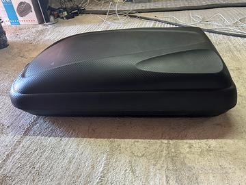 Box da tetto nordrive