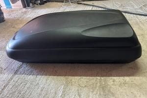 Box da tetto nordrive