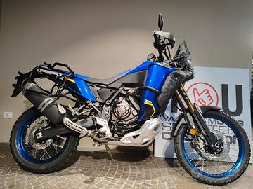 Yamaha Ténéré 700