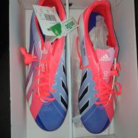 Scarpe da calcio Adidas Messi f30 nuove