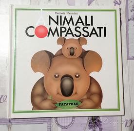 Animali compassati di Daniele Nannini 